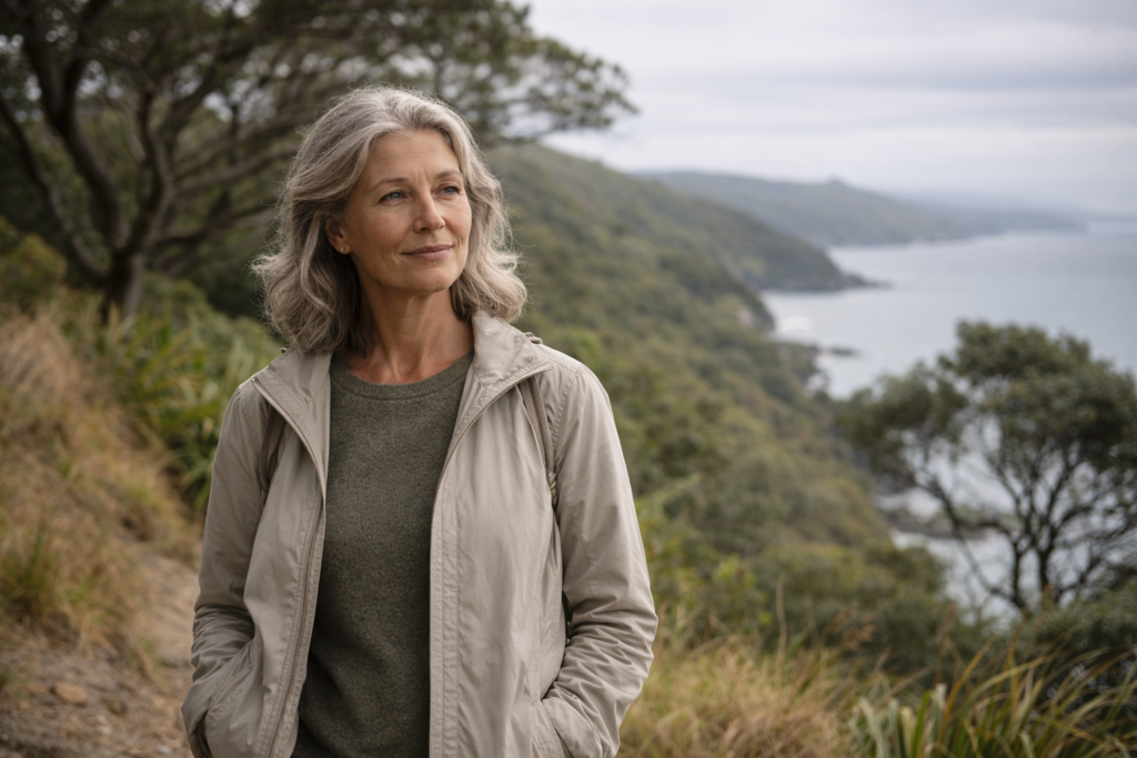 What Is L-Ergothioneine and Why Is It Being Studied for Healthy Ageing?