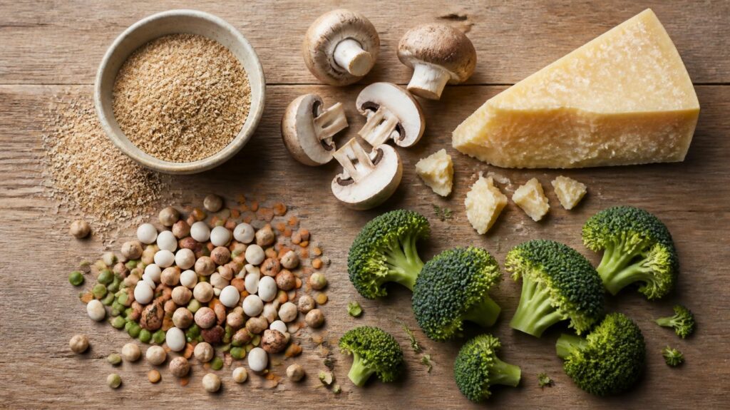 Spermidine: what the research actually shows