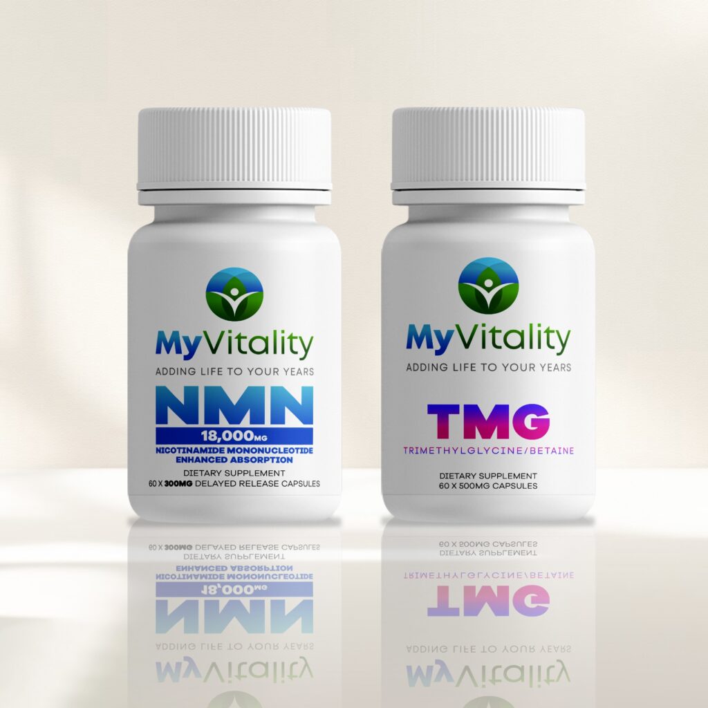 Healthy Ageing Methylation Duo