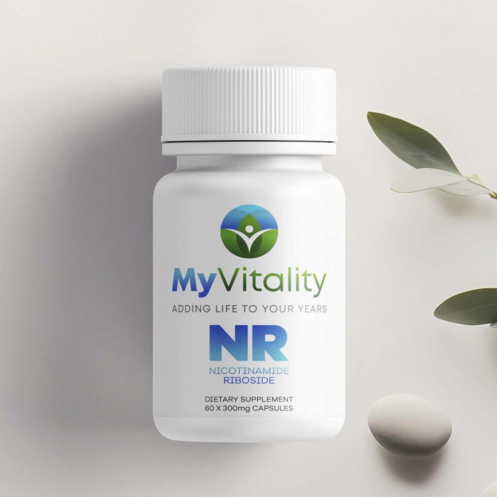 NR High Purity