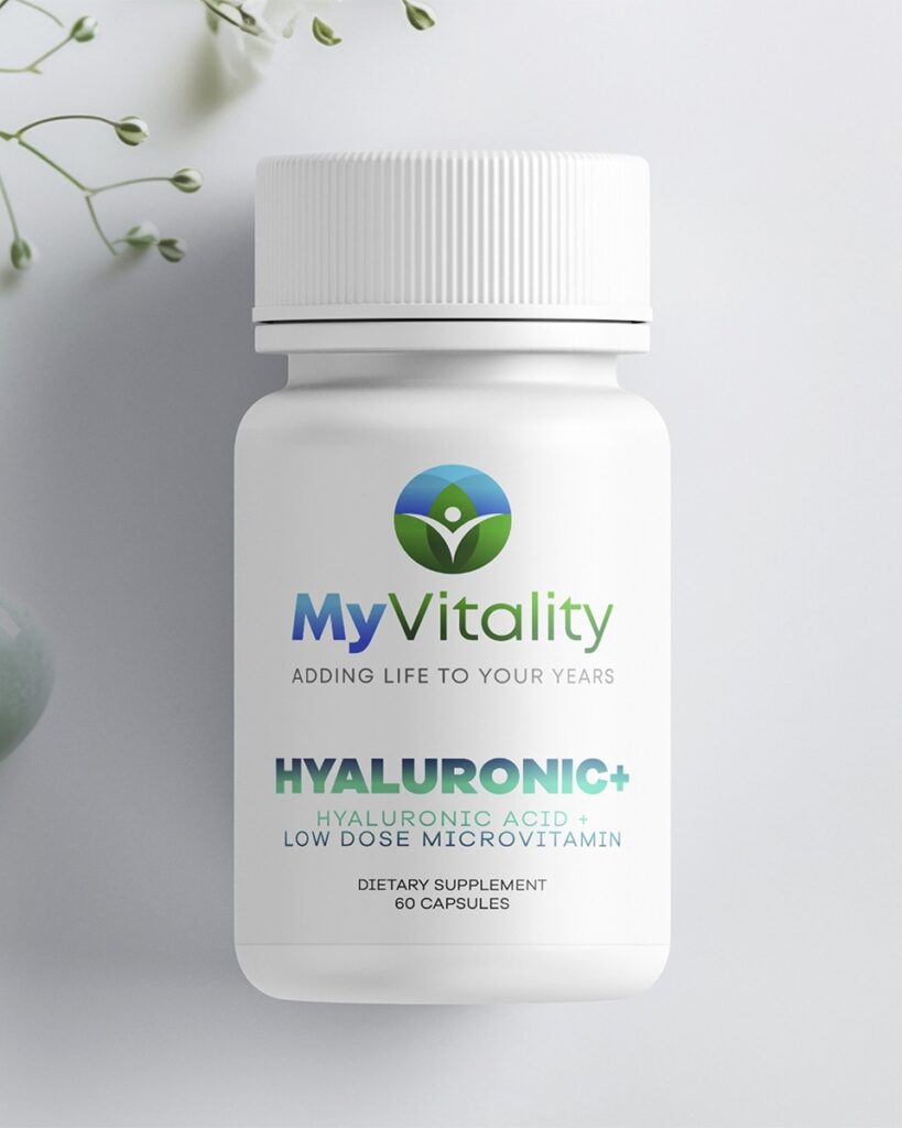 Hyaluronic Acid