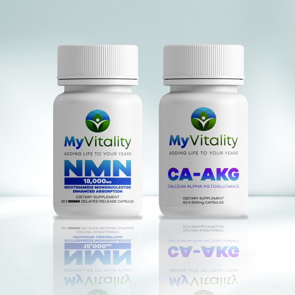 Healthy Ageing Cellular Boost