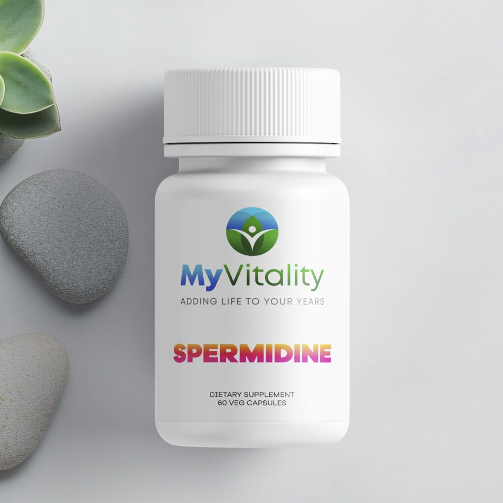 Spermidine