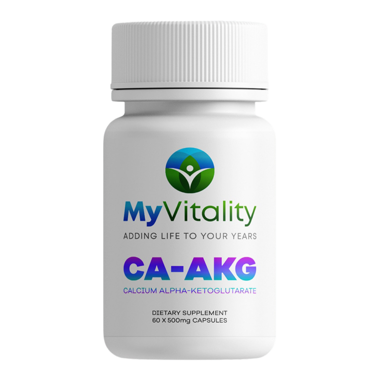 MyVitality CA-AKG