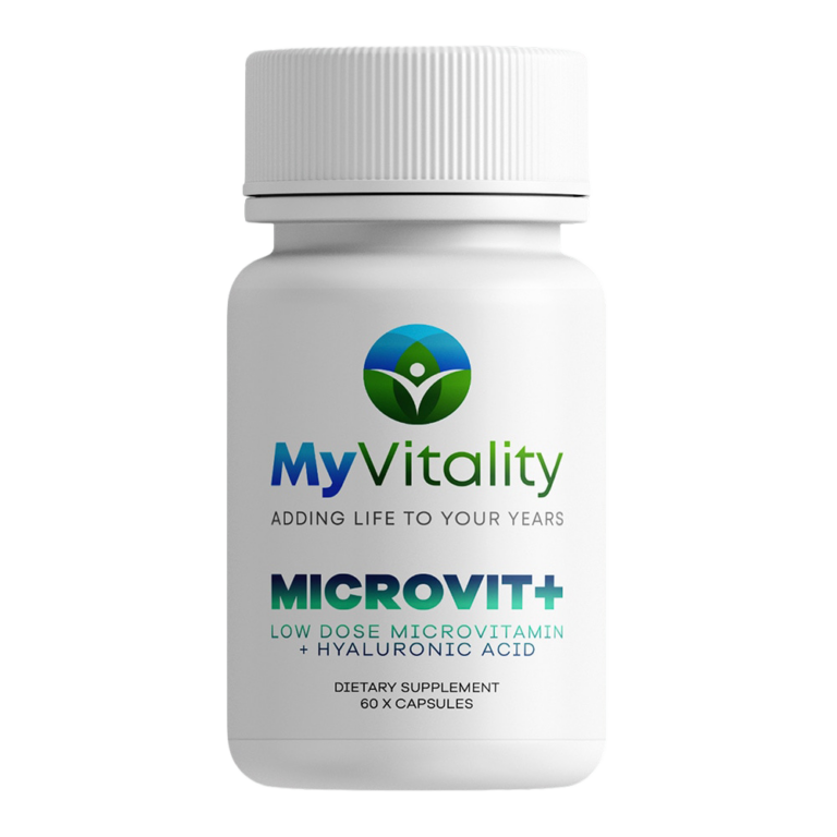 MyVitality Microvit