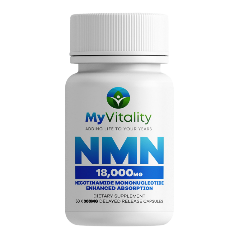 MyVitality NMN