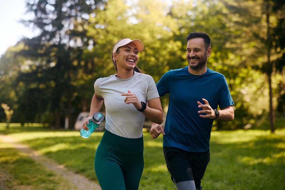 MyVitality - Better value, less guesswork