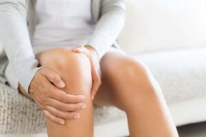 Joints, skin and connective tissue