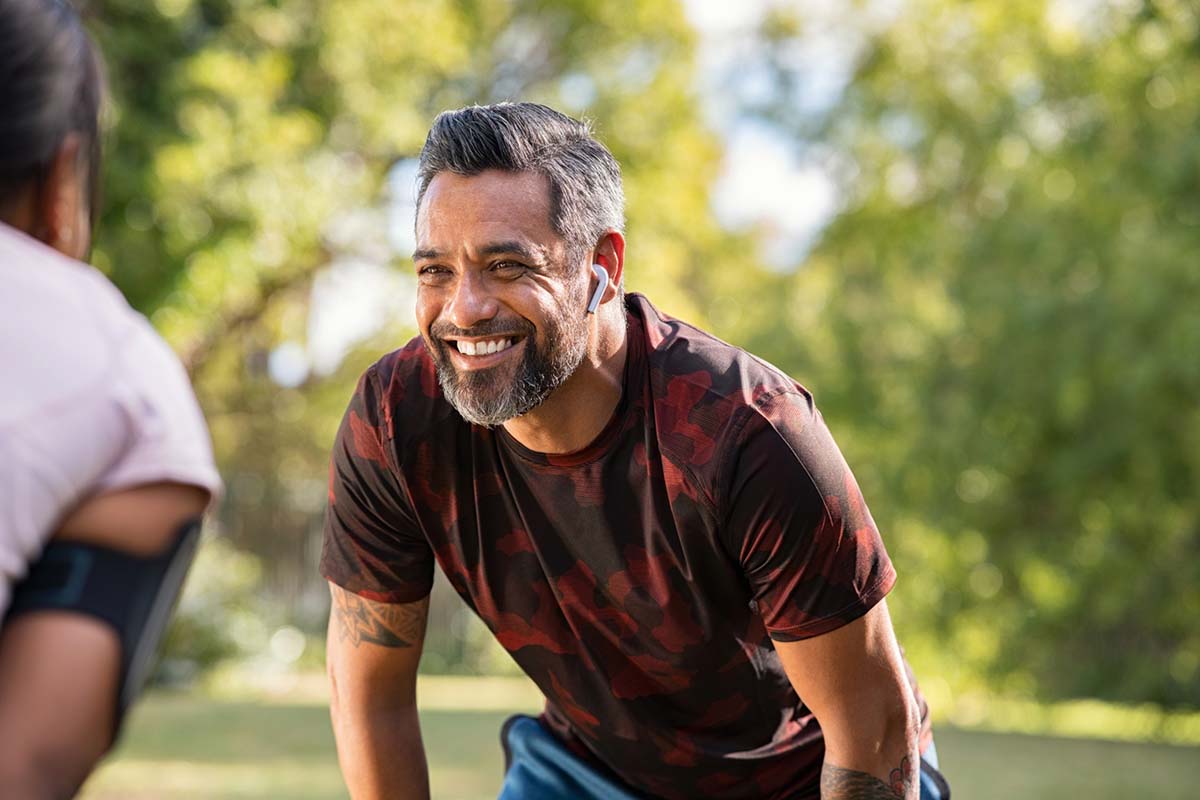 MyVitality - Why NAD matters