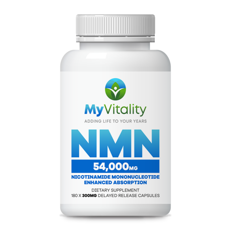 NMN 54,000mg