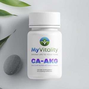 Buy MyVitality CA-AKG