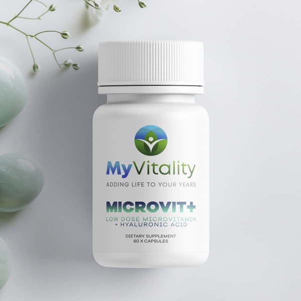 Buy MyVitality Microvit+