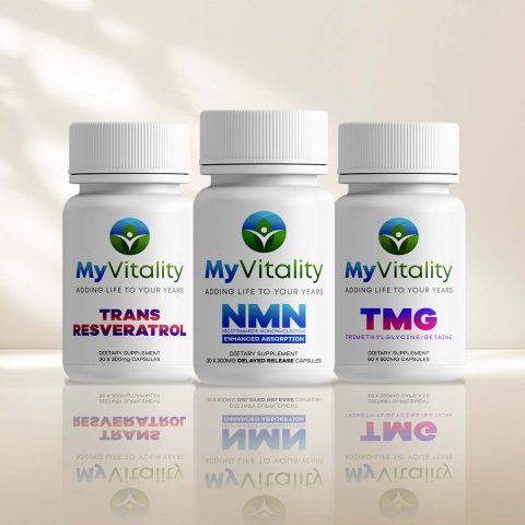 Buy Healthy Ageing Starter Value Pack