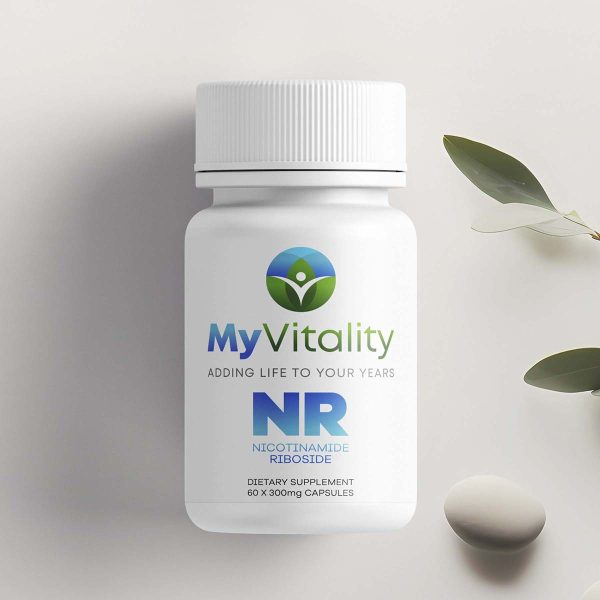 Buy MyVitality NR