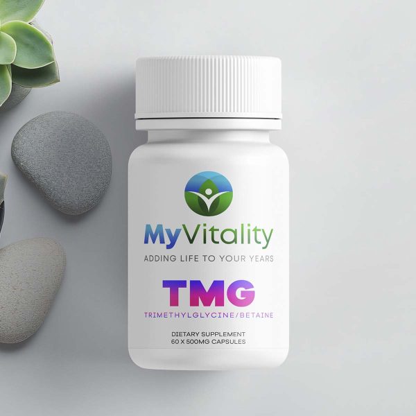 Buy MyVitality TMG