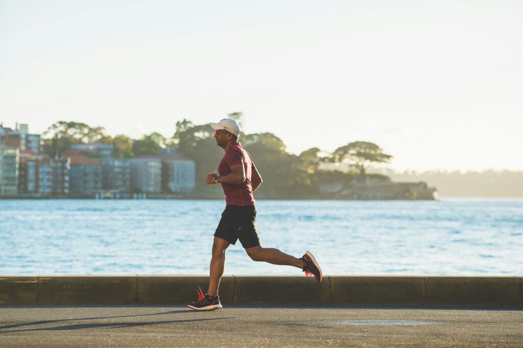 NMN and Heart Ageing Study